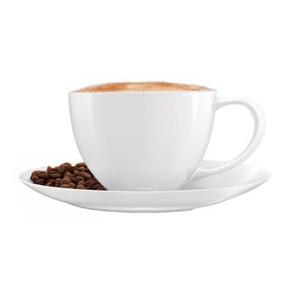 16 Capsule Nespresso - Cappuccino