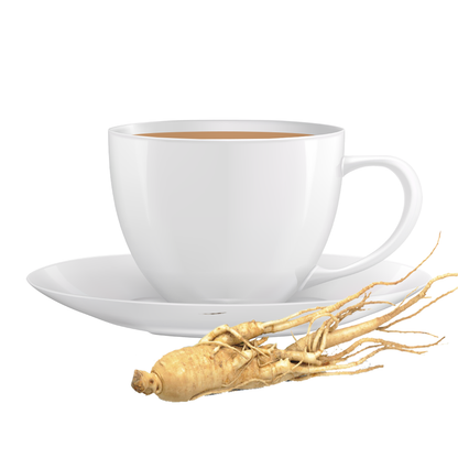 50 Capsule Bialetti - Ginseng