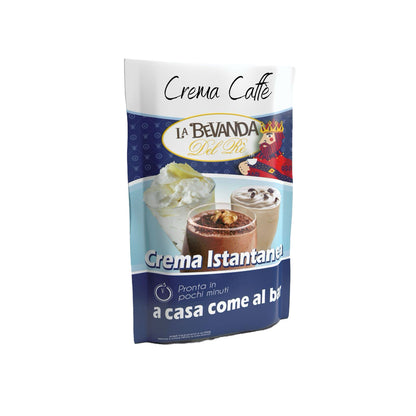 1 Bustina Preparato Istantaneo - Crema Caffè